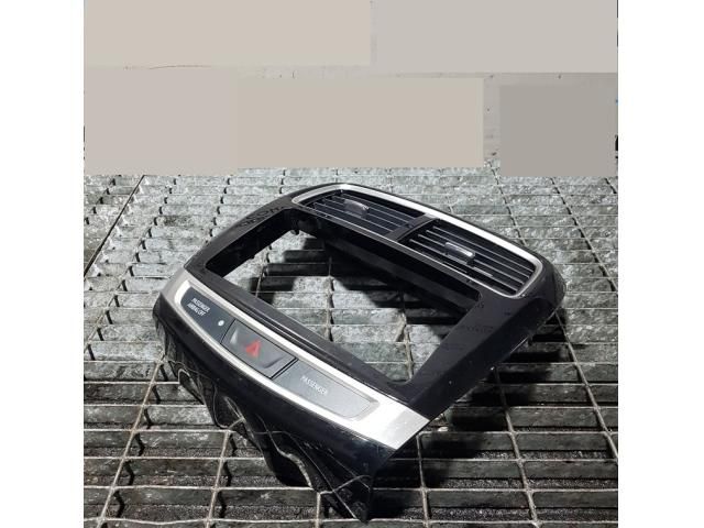 bontott MITSUBISHI ASX Navigációs Fejegység