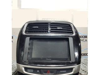 bontott MITSUBISHI ASX Navigációs Fejegység