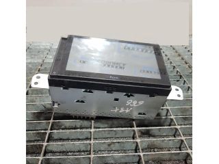 bontott MITSUBISHI ASX Navigációs Fejegység