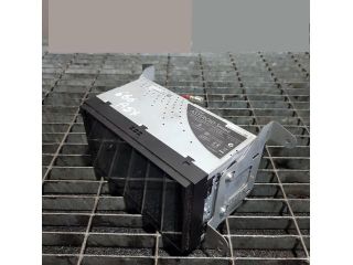 bontott MITSUBISHI ASX Navigációs Fejegység