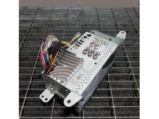 bontott MITSUBISHI ASX Navigációs Fejegység