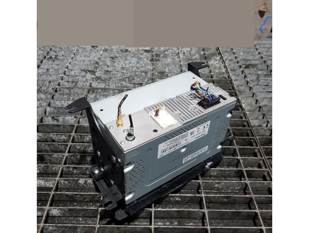 bontott MITSUBISHI ASX Navigációs Fejegység