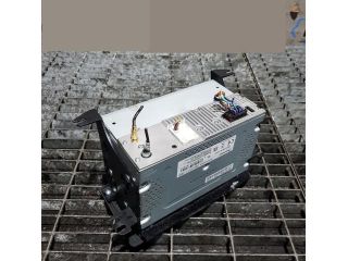 bontott MITSUBISHI ASX Navigációs Fejegység