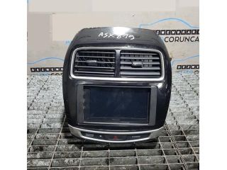 bontott MITSUBISHI ASX Navigációs Fejegység