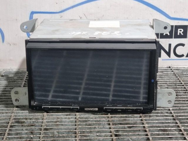 bontott MITSUBISHI ASX Navigációs Fejegység