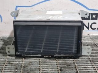 bontott MITSUBISHI ASX Navigációs Fejegység