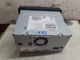 bontott MITSUBISHI ASX Navigációs Fejegység