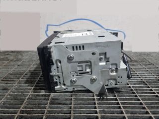 bontott MITSUBISHI ASX Navigációs Fejegység