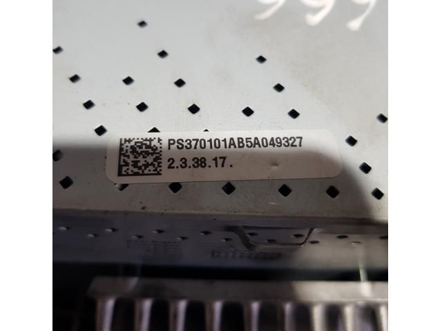 bontott MITSUBISHI ASX Navigációs Fejegység