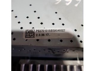 bontott MITSUBISHI ASX Navigációs Fejegység