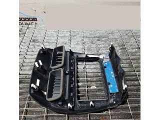 bontott MITSUBISHI ASX Navigációs Fejegység