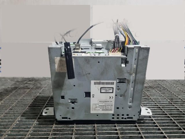 bontott MITSUBISHI ASX Navigációs Fejegység