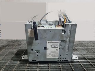 bontott MITSUBISHI ASX Navigációs Fejegység