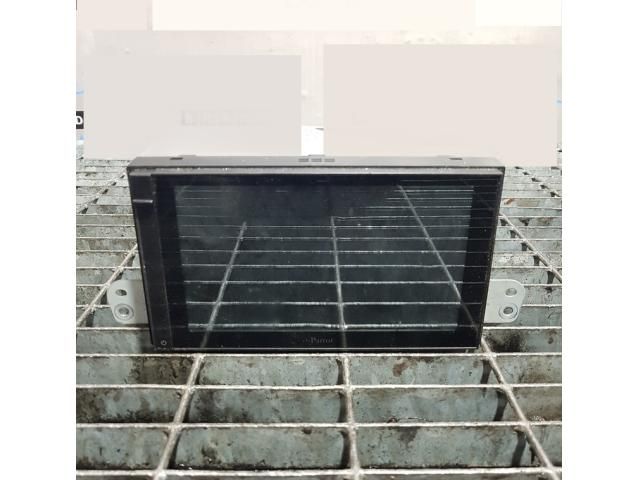 bontott MITSUBISHI ASX Navigációs Fejegység