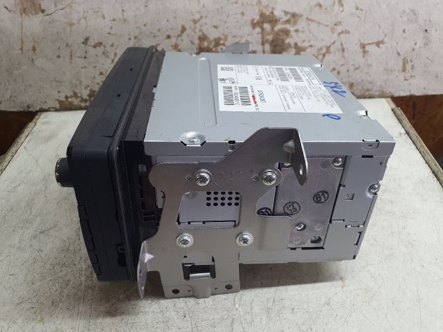 bontott MITSUBISHI ASX Navigációs Fejegység