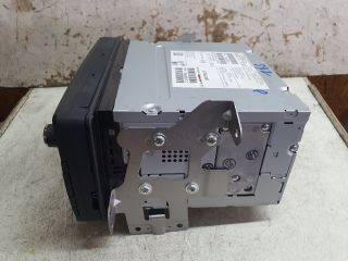 bontott MITSUBISHI ASX Navigációs Fejegység