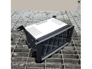 bontott MITSUBISHI ASX Navigációs Fejegység