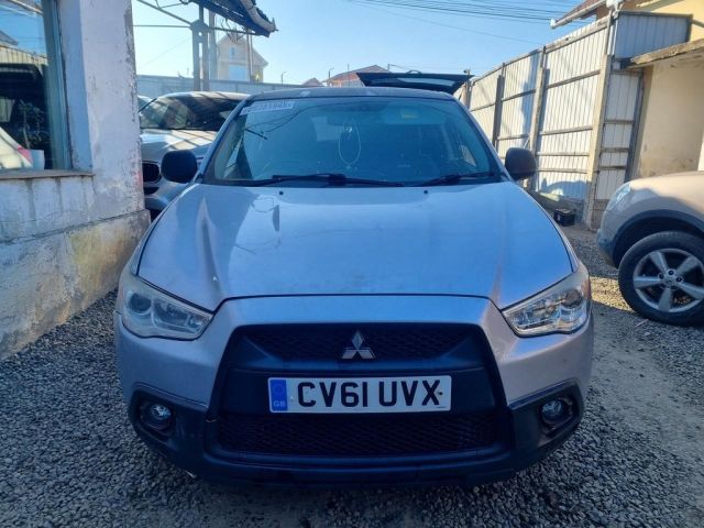 bontott MITSUBISHI ASX Navigációs Fejegység