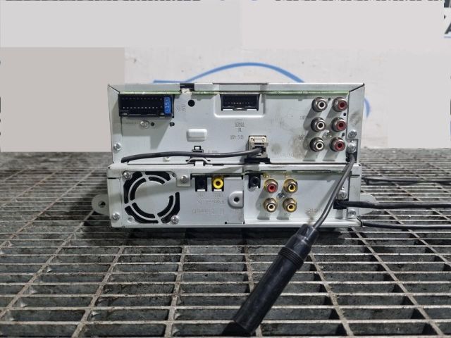 bontott MITSUBISHI ASX Navigációs Fejegység