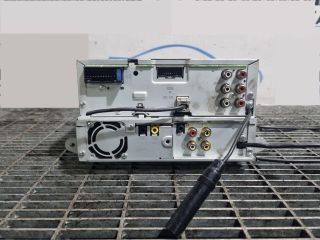 bontott MITSUBISHI ASX Navigációs Fejegység