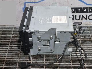 bontott MITSUBISHI ASX Navigációs Fejegység