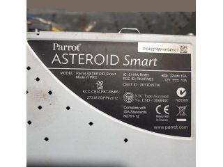 bontott MITSUBISHI ASX Navigációs Fejegység