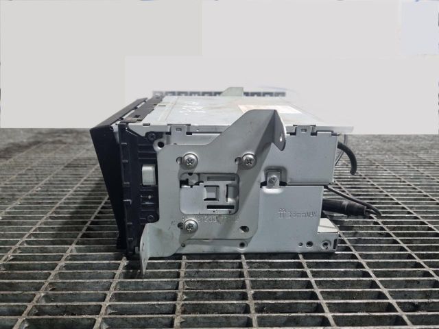 bontott MITSUBISHI ASX Navigációs Fejegység