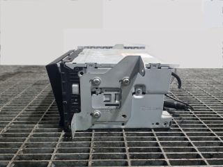 bontott MITSUBISHI ASX Navigációs Fejegység