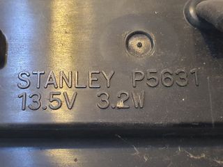 bontott MITSUBISHI ASX Pótféklámpa