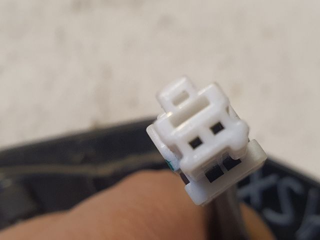 bontott MITSUBISHI ASX Pótféklámpa