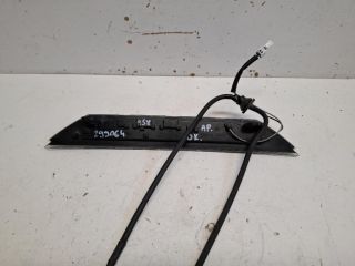 bontott MITSUBISHI ASX Pótféklámpa