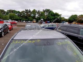 bontott MITSUBISHI ASX Pótkerék Tartó Fenéklemez