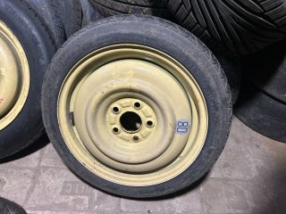 bontott MITSUBISHI ASX Pótkerék