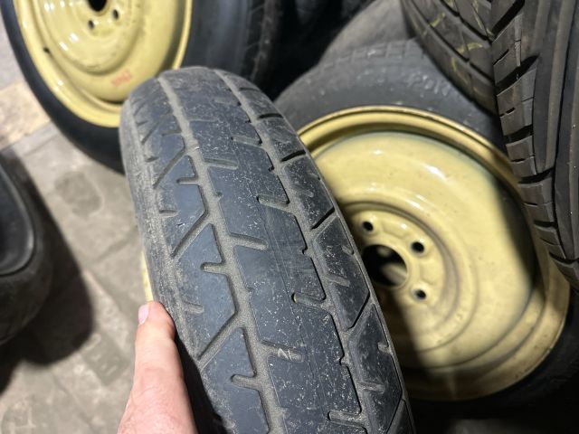 bontott MITSUBISHI ASX Pótkerék