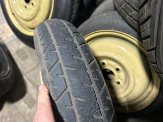 bontott MITSUBISHI ASX Pótkerék