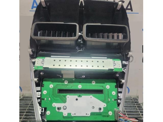 bontott MITSUBISHI ASX Rádió / CD