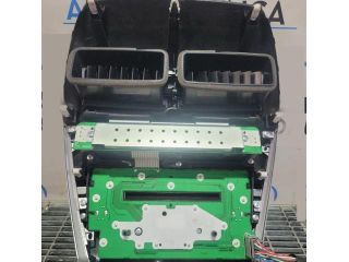 bontott MITSUBISHI ASX Rádió / CD