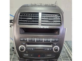 bontott MITSUBISHI ASX Rádió / CD