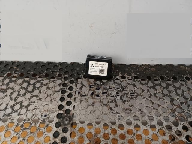 bontott MITSUBISHI ASX Relé