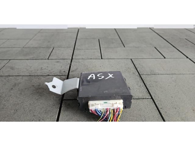 bontott MITSUBISHI ASX Riasztó Központ