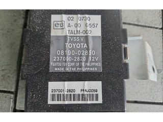 bontott MITSUBISHI ASX Riasztó Központ