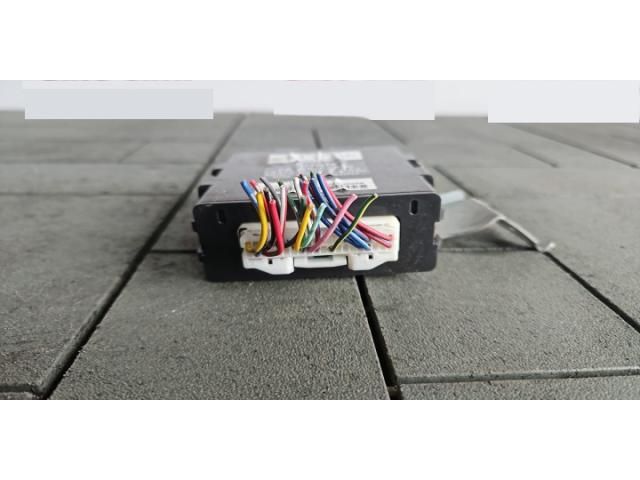 bontott MITSUBISHI ASX Riasztó Központ