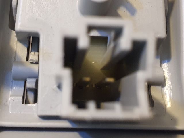 bontott MITSUBISHI ASX Riasztó Ultrahang Érzékelő