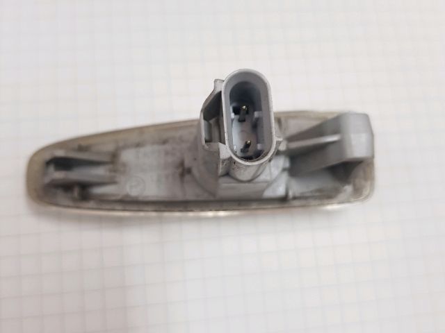 bontott MITSUBISHI ASX Sárvédő Irányjelző (Pozíciófüggetlen)