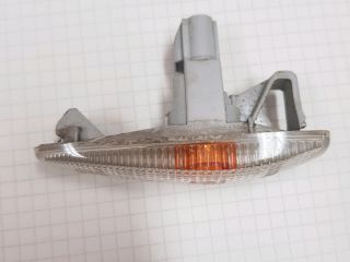 bontott MITSUBISHI ASX Sárvédő Irányjelző (Pozíciófüggetlen)