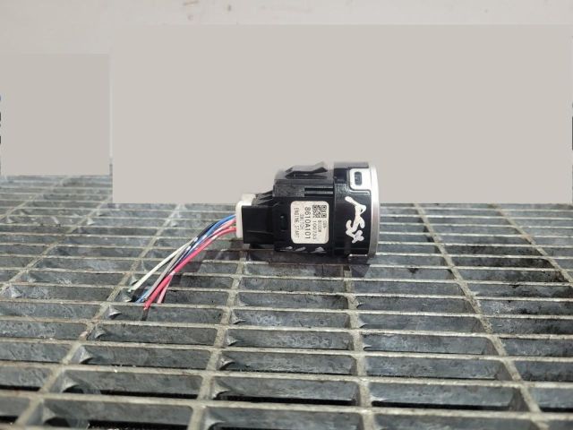 bontott MITSUBISHI ASX Start / Stop Indító Gomb