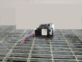 bontott MITSUBISHI ASX Start / Stop Indító Gomb