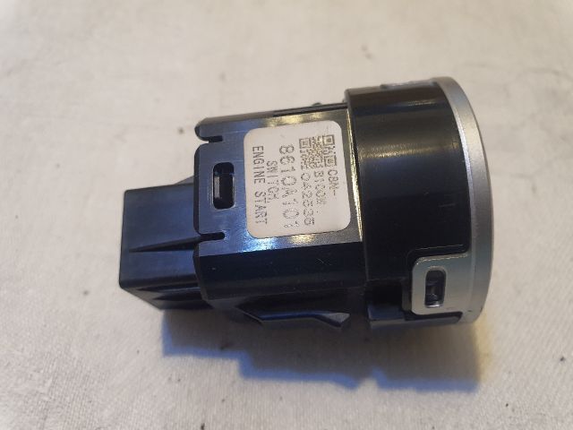 bontott MITSUBISHI ASX Start / Stop Indító Gomb