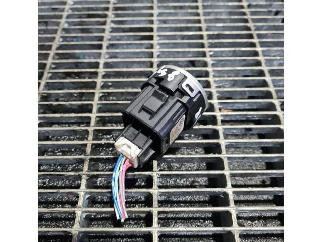 bontott MITSUBISHI ASX Start / Stop Indító Gomb