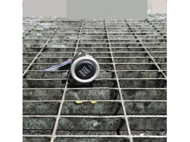 bontott MITSUBISHI ASX Start / Stop Indító Gomb